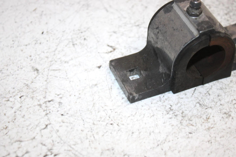 01 Polaris Xc Sp 600 Oem Steering Mount Bracket 5133648 SP65