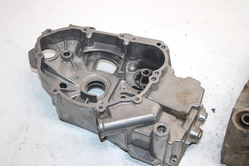 2005 Bombardier Rally 175 Oem Crankcase A11000179000 AB8