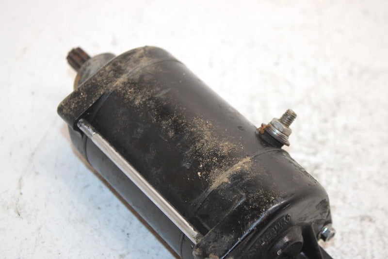 1997 Arctic Cat Tigershark Monte Carlo Oem Starter Motor 3008-536 JA12