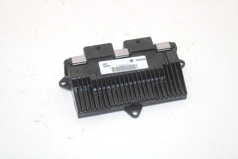 2017 Ski-doo Grand Touring 900 Oem ECM 420666934 SS65