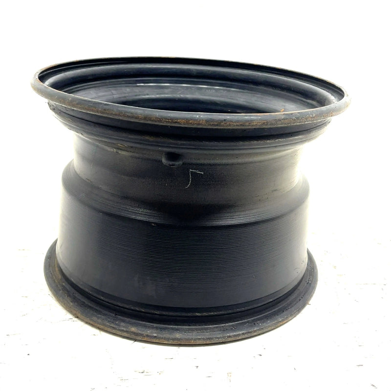 2007 Polaris Ranger 700 6x6 EFI OEM 12x8 Rear Wheel Rim 1523450-067 XP7.1