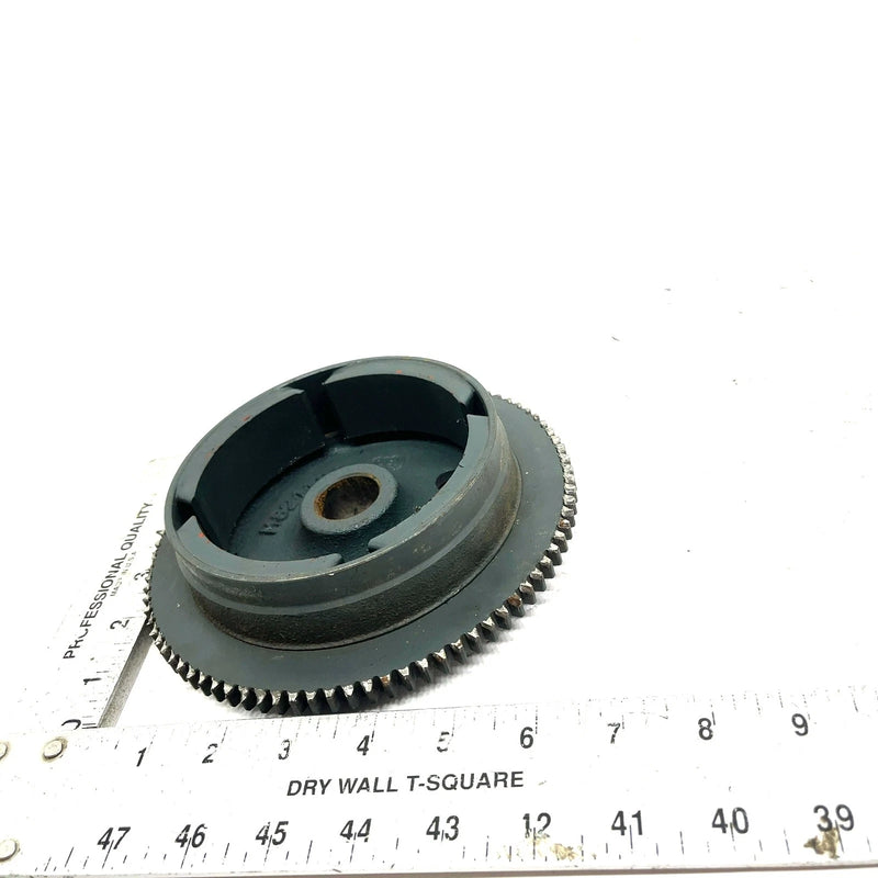 86-87 Polaris Trail Boss 250R OEM FF4554 Flywheel 3083632 AP195