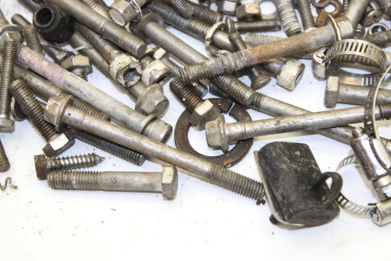 1995 Sea-doo Xp Oem Nut Bolt Spacer Washer Hardware Kit JS16