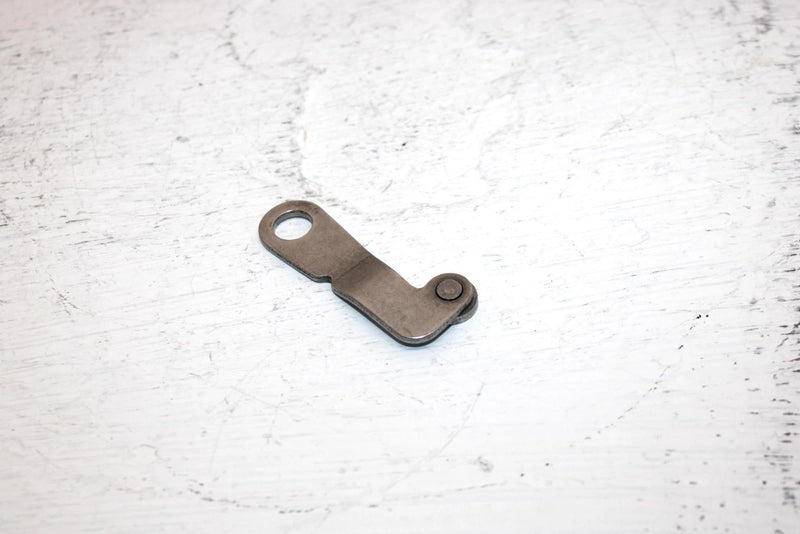 1980 Honda Atc110 Oem Shift Stopper Arm 24430-459-950 Q3541