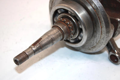 81 Honda Atc185sa Oem Crankshaft 13000-958-010 13000-958-030 AHS