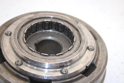 09 Suzuki King Quad 450 Lta450x  Oem Flywheel 32102-11H00 ASS