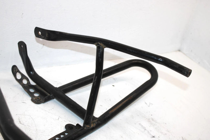 2008 Arctic Cat Atv 366 Auto Trans 4x4 Fis Oem Front Bumper 3313-357 AA26