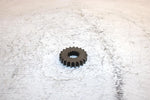 1996 Polaris 500 Oem 21T Upper Sprocket 3221066 Q218
