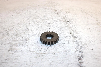 1996 Polaris 500 Oem 21T Upper Sprocket 3221066 Q218