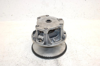 1996 Polaris Classic Touring Oem Primary Drive Clutch W/Ring Gear 1321609 SP38