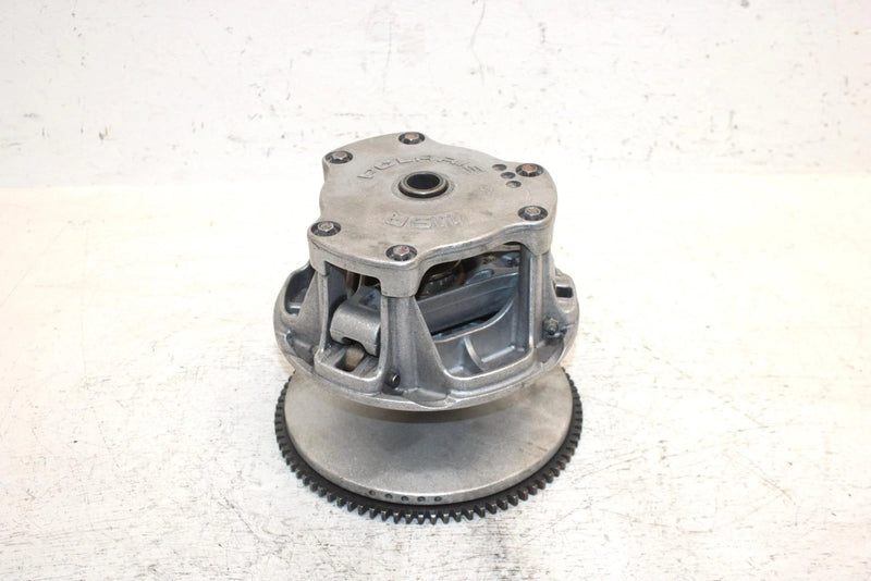 1996 Polaris Classic Touring Oem Primary Drive Clutch W/Ring Gear 1321609 SP38