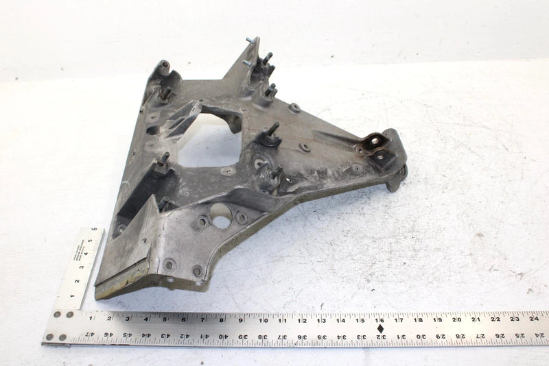 2013 Polaris 600 Rush Pro R Oem Left Bulk Half 1018519 SP29