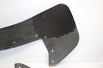 2001 Polaris Xplorer Oem Rear Mudflap Set 5811944 AP90