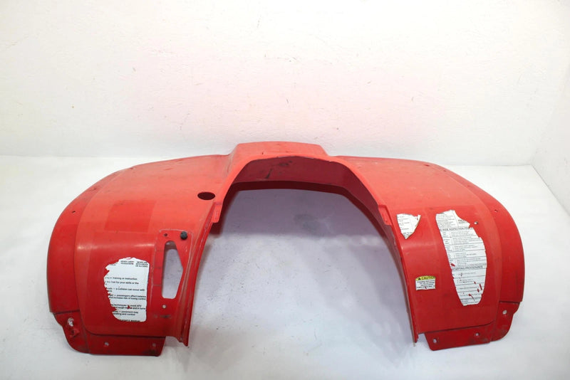 02 Arctic Cat 375 4x4 Automatic Oem Front Fender 0506-605 AA23