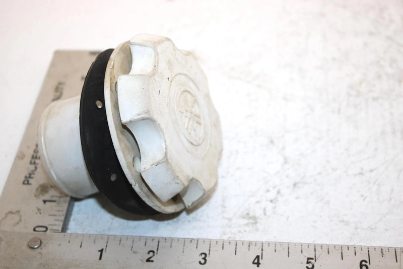 1992 Yamaha Waverunner Lx 650 Oem Fuel Filler Neck EU0-W6783-01-00 JY22