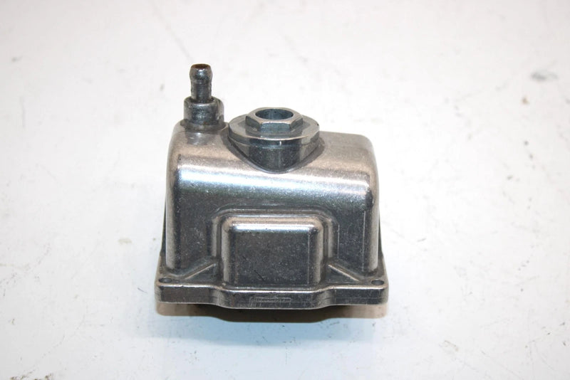 95 Arctic Cat Bearcat 440 Oem Carburetor Float Bowl 6505-632 SA9