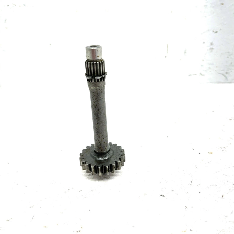 05-09 Honda Foreman 500 TRX500FE OEM Starter Reduction Shaft 28130-HP0-A00 AH14