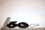 1995 Sea-doo Gti Oem Seat Latch Set 269000015 269700020 JS53
