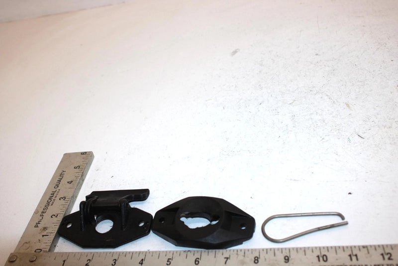 1995 Sea-doo Gti Oem Seat Latch Set 269000015 269700020 JS53