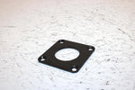 1995 Arctic Cat Zr 580 Oem Oil Crank Seal Plate 3003-444 SA44