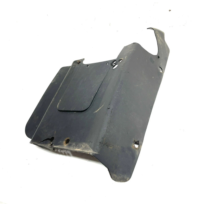2003 Arctic Cat 400 4x4 Automatic OEM Rear Left Fender Extension 0406-085 AA35