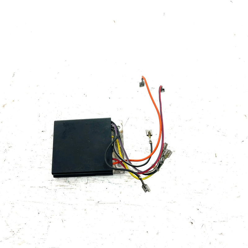 2000 Polaris Virage OEM Voltage Regulator 4010304 JP50