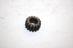 96 Yamaha  Warrior 350 Oem Clutch Release Gear 3LD-16398-00-00 AY6