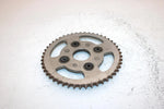 1985 Honda Atc 110a All Terrain Oem 49T Rear Sprocket 42100-968-000 AH58