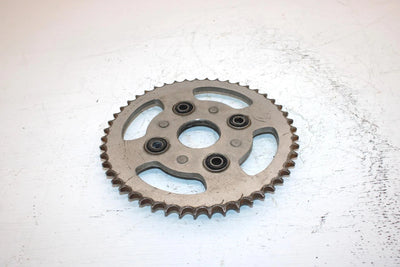1985 Honda Atc 110a All Terrain Oem 49T Rear Sprocket 42100-968-000 AH58