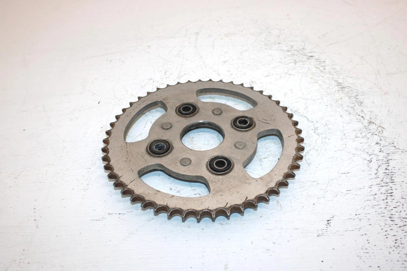 1985 Honda Atc 110a All Terrain Oem 49T Rear Sprocket 42100-968-000 AH58