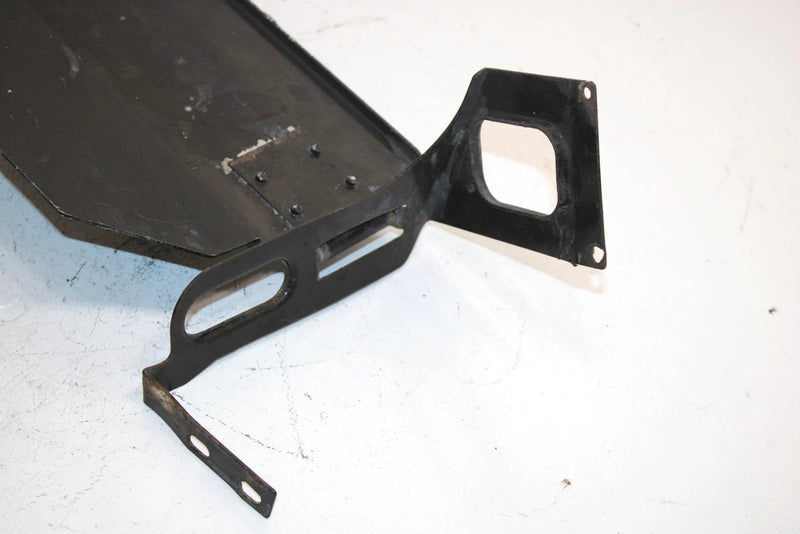 94 Arctic Cat Ext 580 Efi Oem Clutch Cover W/Bracket 0707-841 0616-436 SA27