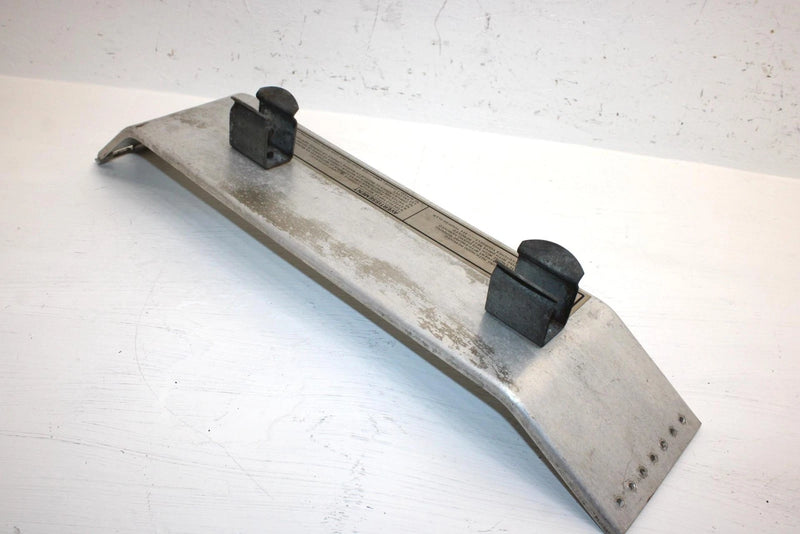 1989 Polaris 400 Oem Drive Belt Cover 5230118 SP23