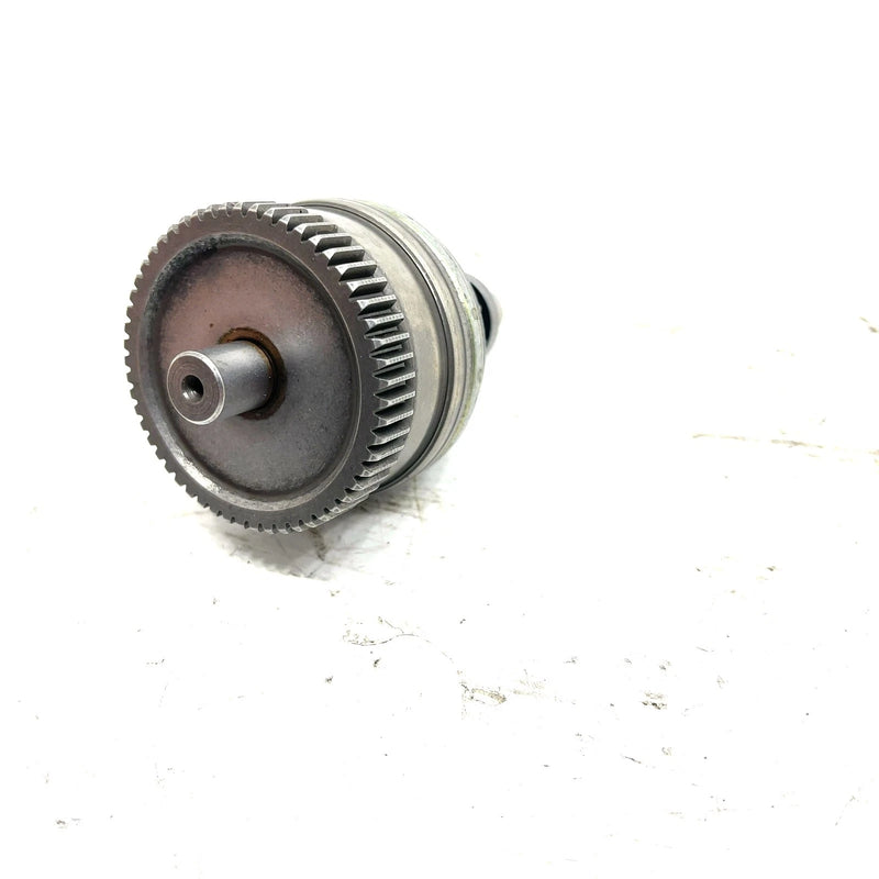 1996 Yamaha WaveVenture 1100 WVT1100 OEM Starter Bindex 6M6-8183E-00-00 JY14