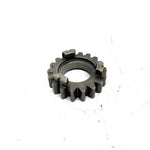 2000 Suzuki King Quad 300 LTF300F 4x4 OEM 18T Drive Gear 29211-19B01 AS34