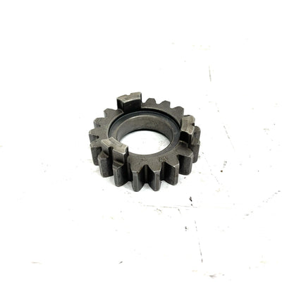 2000 Suzuki King Quad 300 LTF300F 4x4 OEM 18T Drive Gear 29211-19B01 AS34
