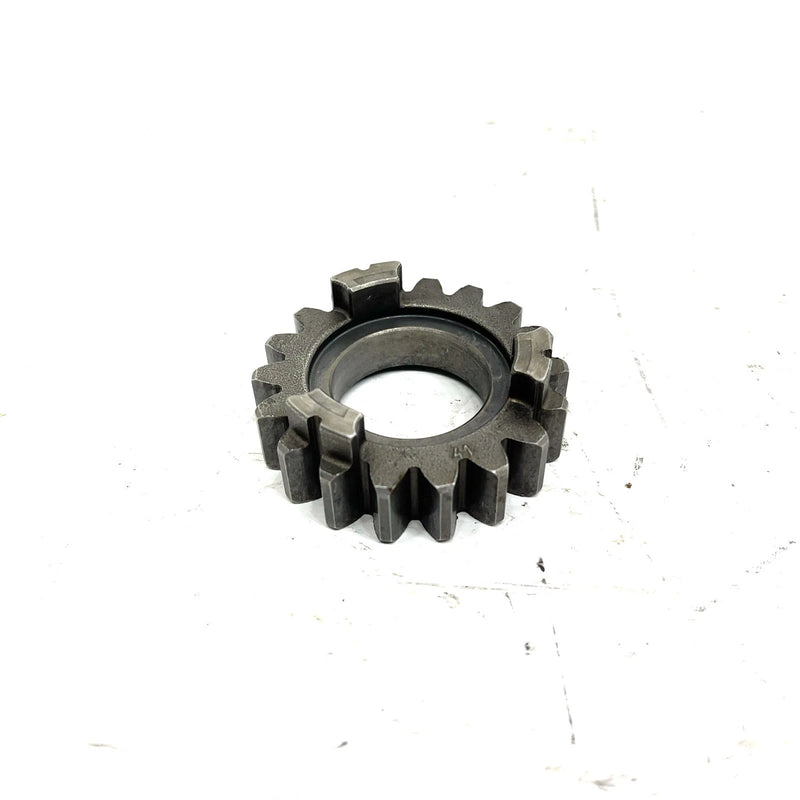 2000 Suzuki King Quad 300 LTF300F 4x4 OEM 18T Drive Gear 29211-19B01 AS34