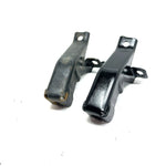 03-06 Polaris Magnum 330 4X4 OEM Front Rack Support Set 1013744-067 AP218