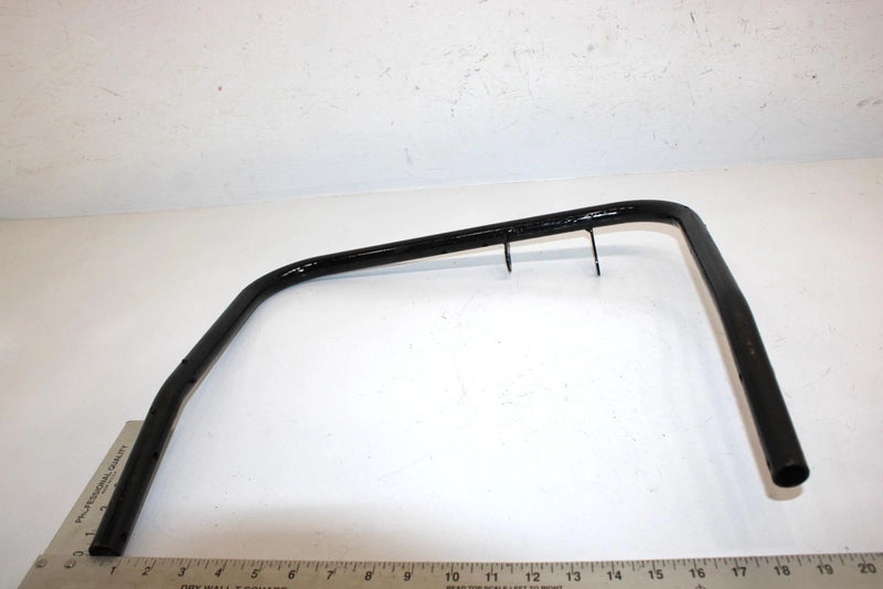 00 Polaris Triumph 600 Oem Steering Hoop Short BLK 1012887-067 SPS1