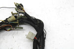 1992 Yamaha Exciter Ii Le Oem Main Wire Harness 89K-82590-00-00 SY68