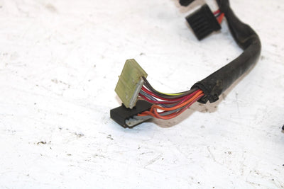 2005 Ski-doo Summit 600 Ho Oem Handlebar Wiring Harness 515177054 SS100