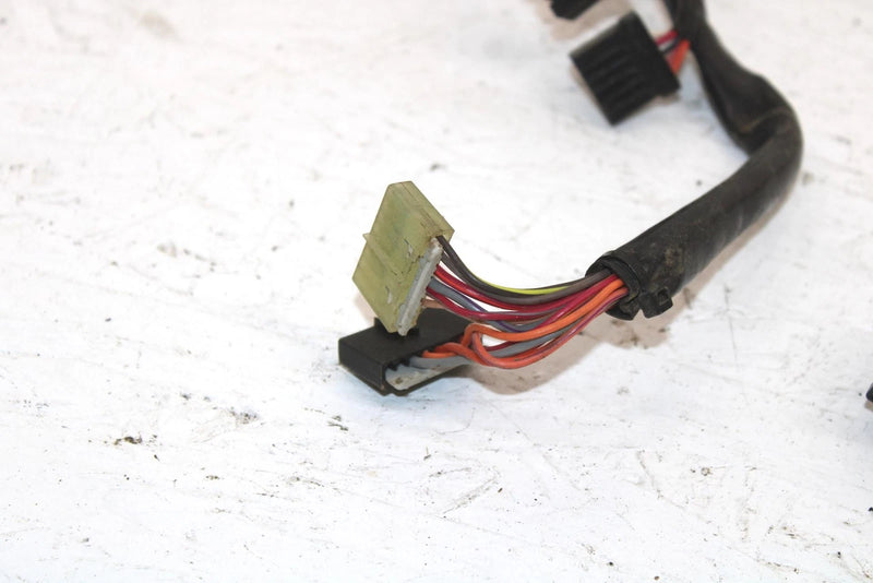 2005 Ski-doo Summit 600 Ho Oem Handlebar Wiring Harness 515177054 SS100