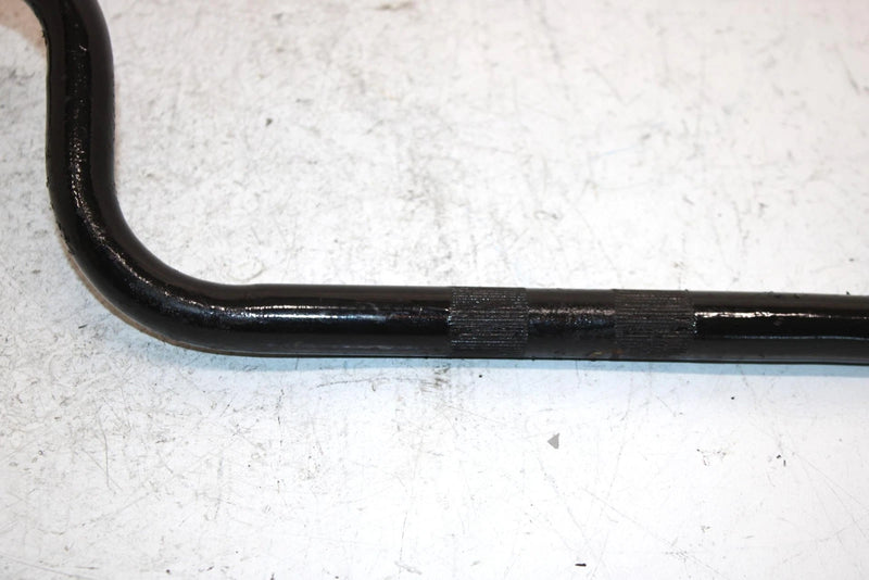 2001 Polaris Magnum 500 Oem Handlebars 5242987-067 AP121