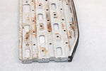 94 Polaris 400l 4x4 Oem Foot Rest 1040274-117 AP64
