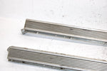 1995 Yamaha Vmax 600 Oem Side Heat Exchanger Set 8AB-1240E-02-00 SY11