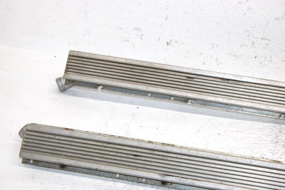 1995 Yamaha Vmax 600 Oem Side Heat Exchanger Set 8AB-1240E-02-00 SY11