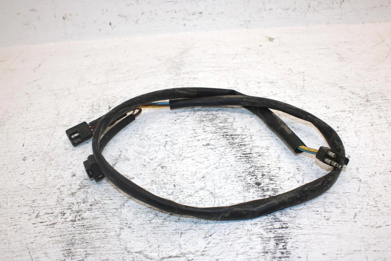 1995 Arctic Cat Puma Oem Headlight Harness 0686-164 SA30