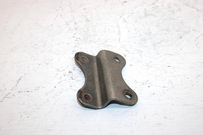2007 Yamaha  Grizzly 350 2wd Oem Exhaust Header Bracket 5UH-E477K-01-00 AY28