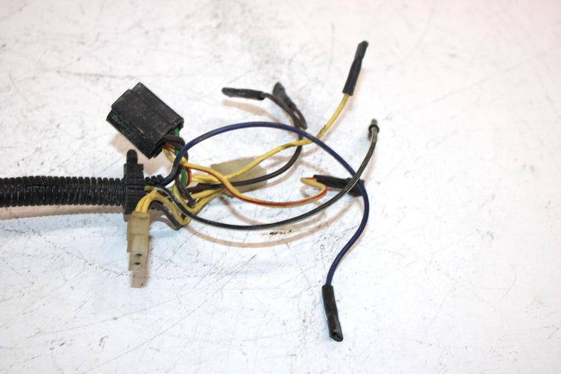 92 Polaris Indy 440 Oem Headlight Wire Harness 2460320 SP48