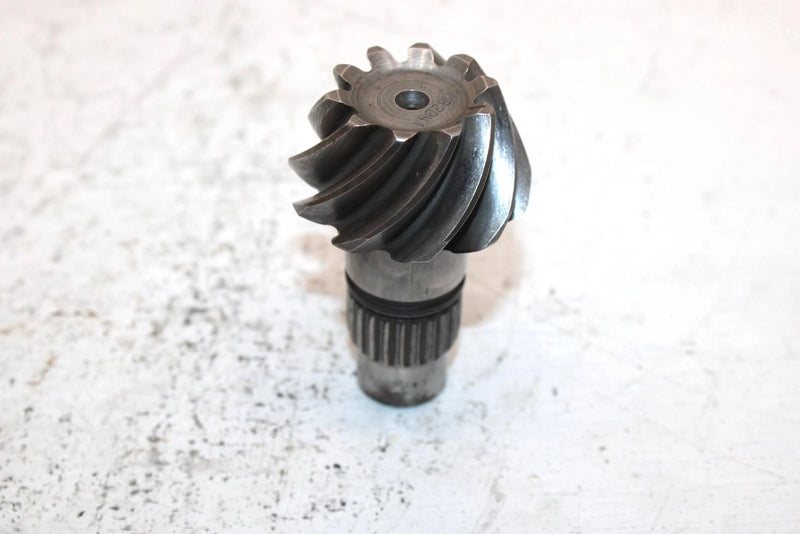 2002 Polaris Magnum 325 Oem Bevel Gear 10T 3234912 AP151