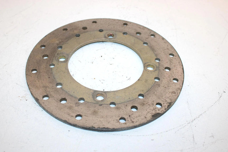 2006 Polaris Ranger Xp 700 Oem Rear Brake Rotor Pair 5248250 XP3